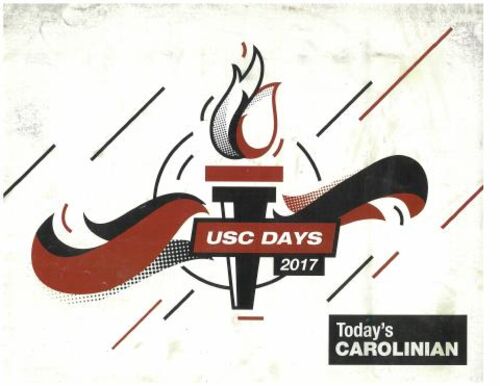 USC Days 2017