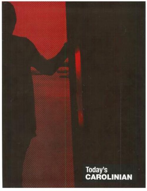 The Magazine, February 2017