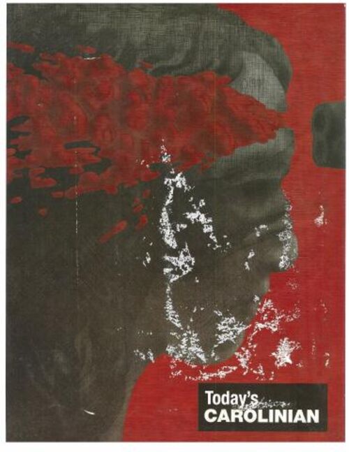 The Magazine, September 2016