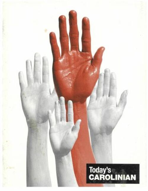 The Magazine, February 2015